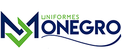 Uniformes Monegro